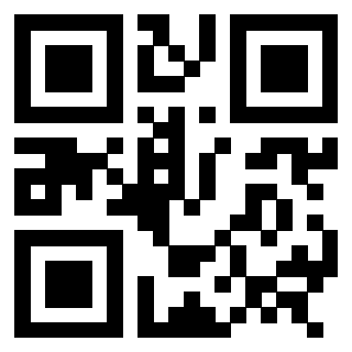 Il Qr Code di 3307763641