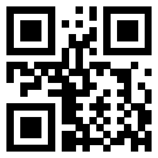 Scansione del QrCode di 3307763642