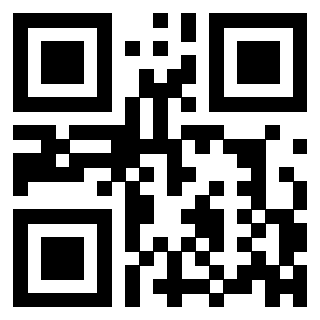 3307763643 QrCode associato