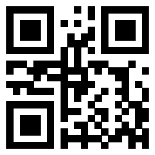 3307763645 Qr Code associato