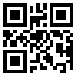 QrCode di 3307763648