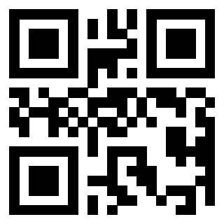 Il Qr Code di 3307763652