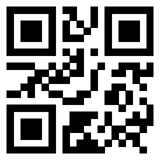 3307763653 - Immagine del QrCode associato