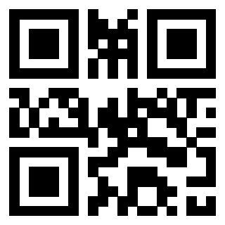 3307763654 Qr Code associato