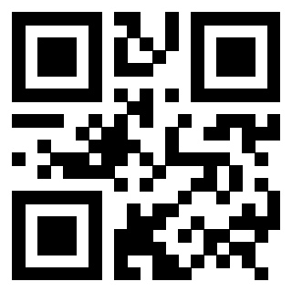 3307763660 - Immagine del QrCode associato