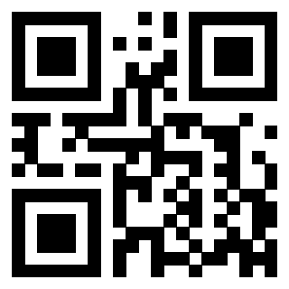 3307763661 - Immagine del QrCode associato