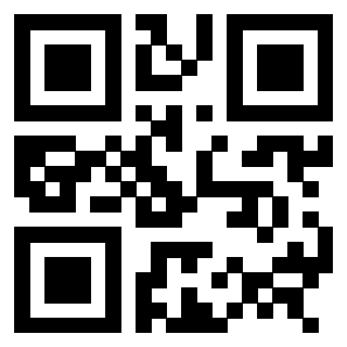 Qr Code di 3307763662