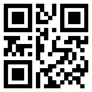 Immagine del QrCode di 3307763664