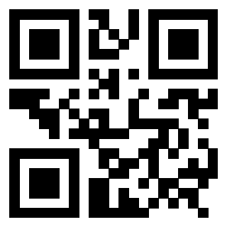 Il Qr Code di 3307763665