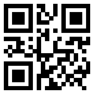3307763669 - Immagine del QrCode associato