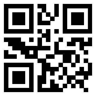 QrCode di 3307763671