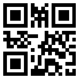 Qr Code di 3307763672