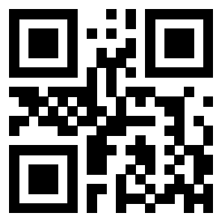 Il Qr Code di 3307763673