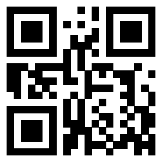 3307763675 Qr Code associato