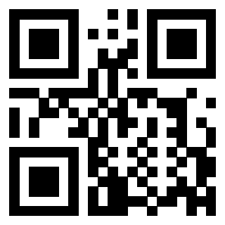Scansione del Qr Code di 3307763680