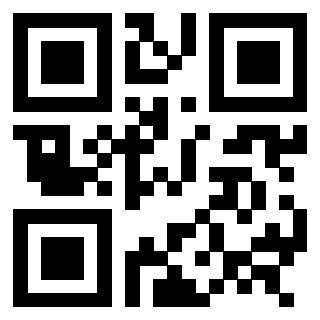 QrCode di 3307763681