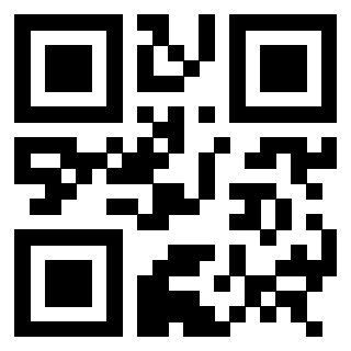 3307763683 - Immagine del QrCode
