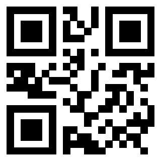 3307763684 Qr Code associato