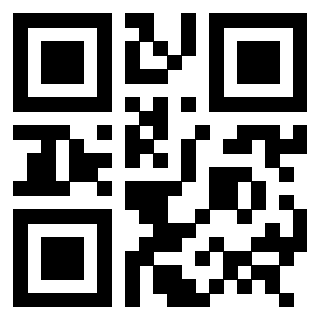 QrCode di 3307763690