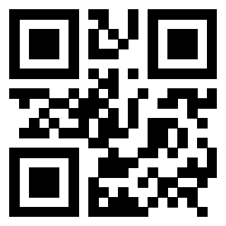 Immagine del QrCode di 3307763694