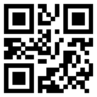 3307763695 - Immagine del Qr Code