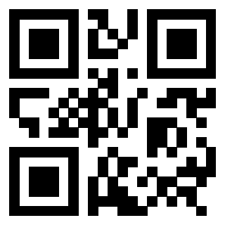 Il Qr Code di 3307763696