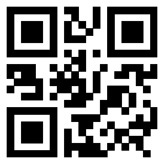 3307763698 Qr Code associato