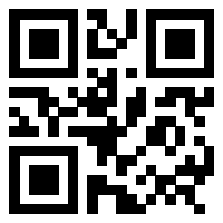 Il QrCode di 3307763700