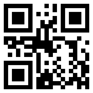 3307763704 - Immagine del Qr Code associato