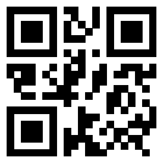 QrCode di 3307763706