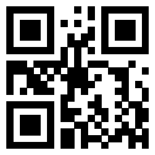 QrCode di 3307763707