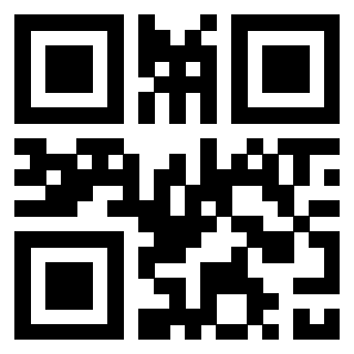 3307763709 Qr Code associato