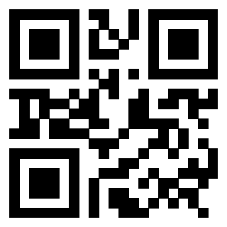 3307763710 Qr Code associato