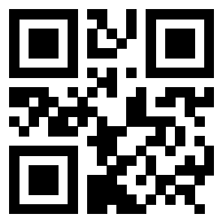 Il QrCode di 3307763711
