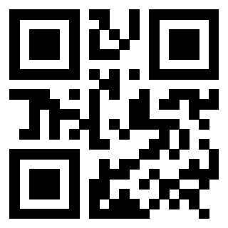Qr Code di 3307763714