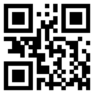 3307763716 QrCode associato
