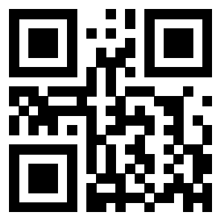 3307763717 - Immagine del Qr Code associato