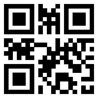 3307763718 - Immagine del QrCode associato