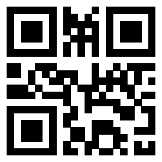Qr Code di 3307763720