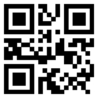 Il Qr Code di 3307763722