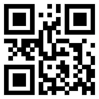 3307763723 QrCode associato