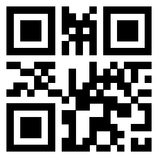 3307763725 QrCode associato