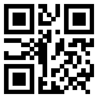Il QrCode di 3307763731