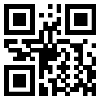 3307763732 Qr Code associato