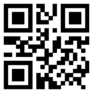 3307763734 QrCode associato