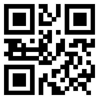 3307763735 - Immagine del Qr Code