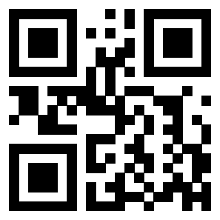 Il Qr Code di 3307763737