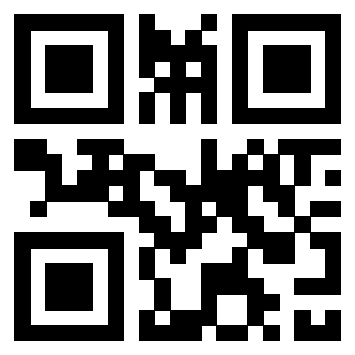 3307763739 QrCode associato