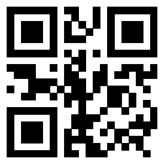 3307763740 - Immagine del Qr Code