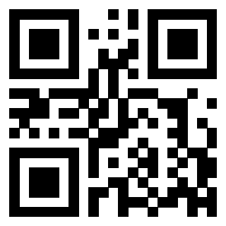 3307763741 - Immagine del QrCode
